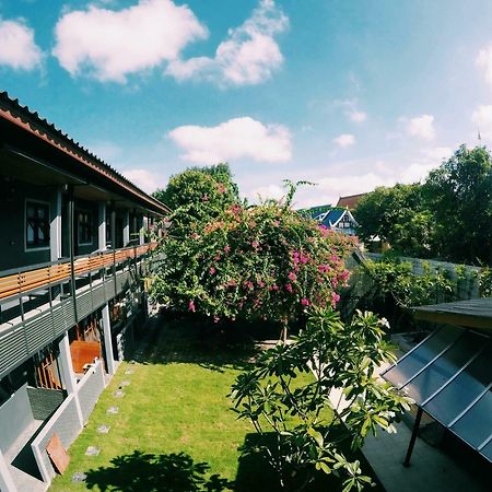 ChiangMai Moli INN Chiang Mai Bagian luar foto