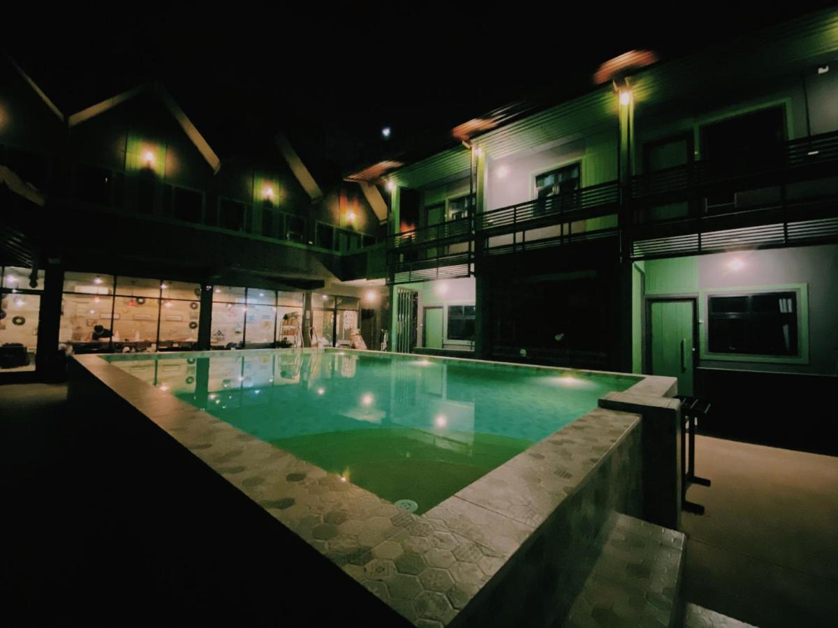 ChiangMai Moli INN Chiang Mai Bagian luar foto